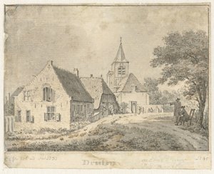 View at Druten