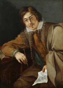 Self-portrait