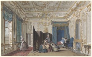 Maternity Room
