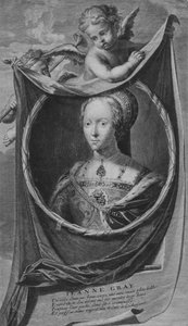 Ieanne Gray