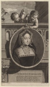 Catherine of Aragon