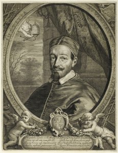 Pope Alexander the Seventh