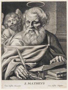 St. Matthew