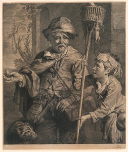 The Rat Catcher