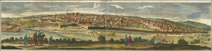 Jerusalem