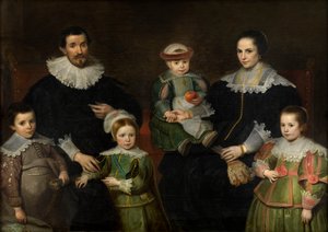 Family Portrait
