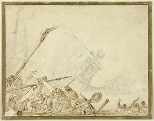 Shipwreck