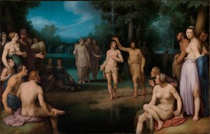 Baptism of Christ