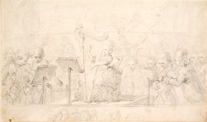 The Harp Concert