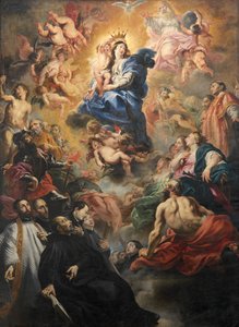 Coronation of the Virgin