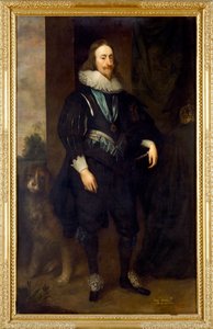 Charles I