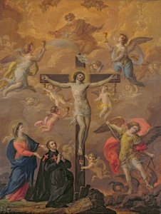 Homage to Guido Reni
