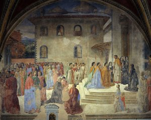 The Miracle of the Sacrament