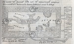 Planisphere