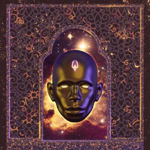 Cosmic Head Portal