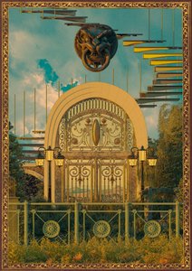 Golden Gate to Dreams
