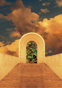 Mystical Digital Gateway