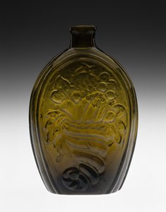 Figured Flask