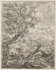 The Withered Tree