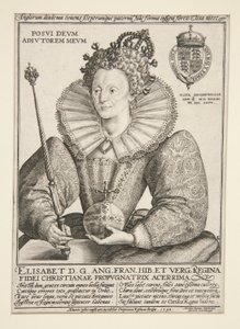 Elizabeth, Queen of England