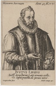 Justus Lipsius