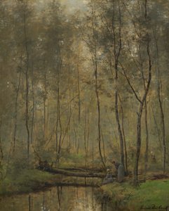 Riverbank