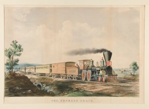 The Express Train