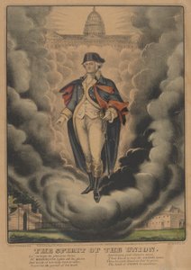 The Spirit of the Union