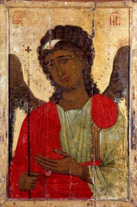 The Archangel Michel