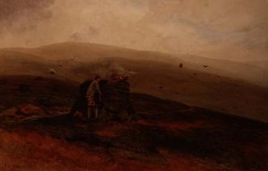 Grouse Shooting
