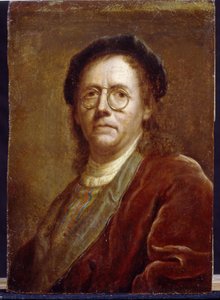 Self Portrait