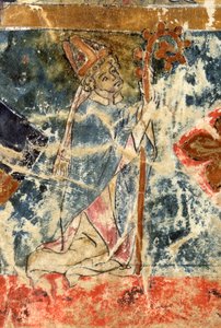 John IV of Dražice