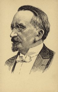 Portrait of Karel Kovarovic