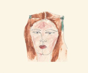 Girl by Daisy de Villeneuve