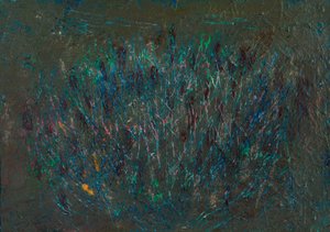 Vibrant Abstract Lines