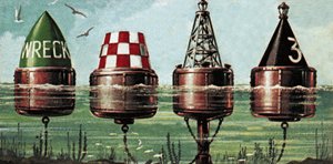 Buoys
