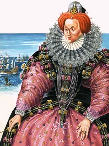 Queen Elizabeth I