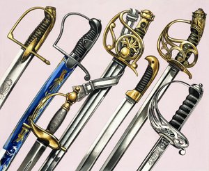 Swords