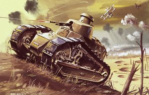 Tank