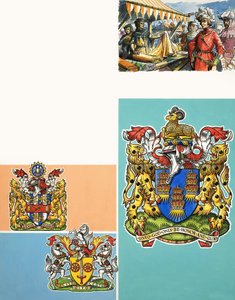 The Guilds of London: The Worshipful Company of Drapers