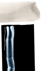 Adjacent 2 by Dan Hobday
