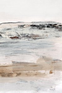 August No2 by Dan Hobday