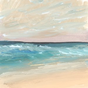 Bay Waves