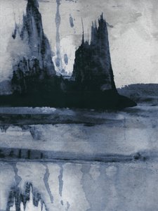 Blu 3 by Dan Hobday
