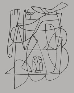 Daily No2 by Dan Hobday