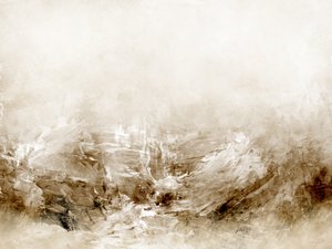 Desert Wind by Dan Hobday