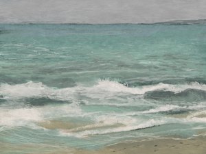 East Bank Waves
