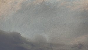 Misty Horizon
