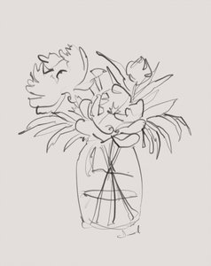 Peonies