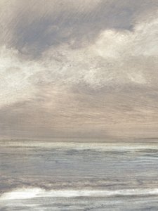 Sandy Bay 1 by Dan Hobday
